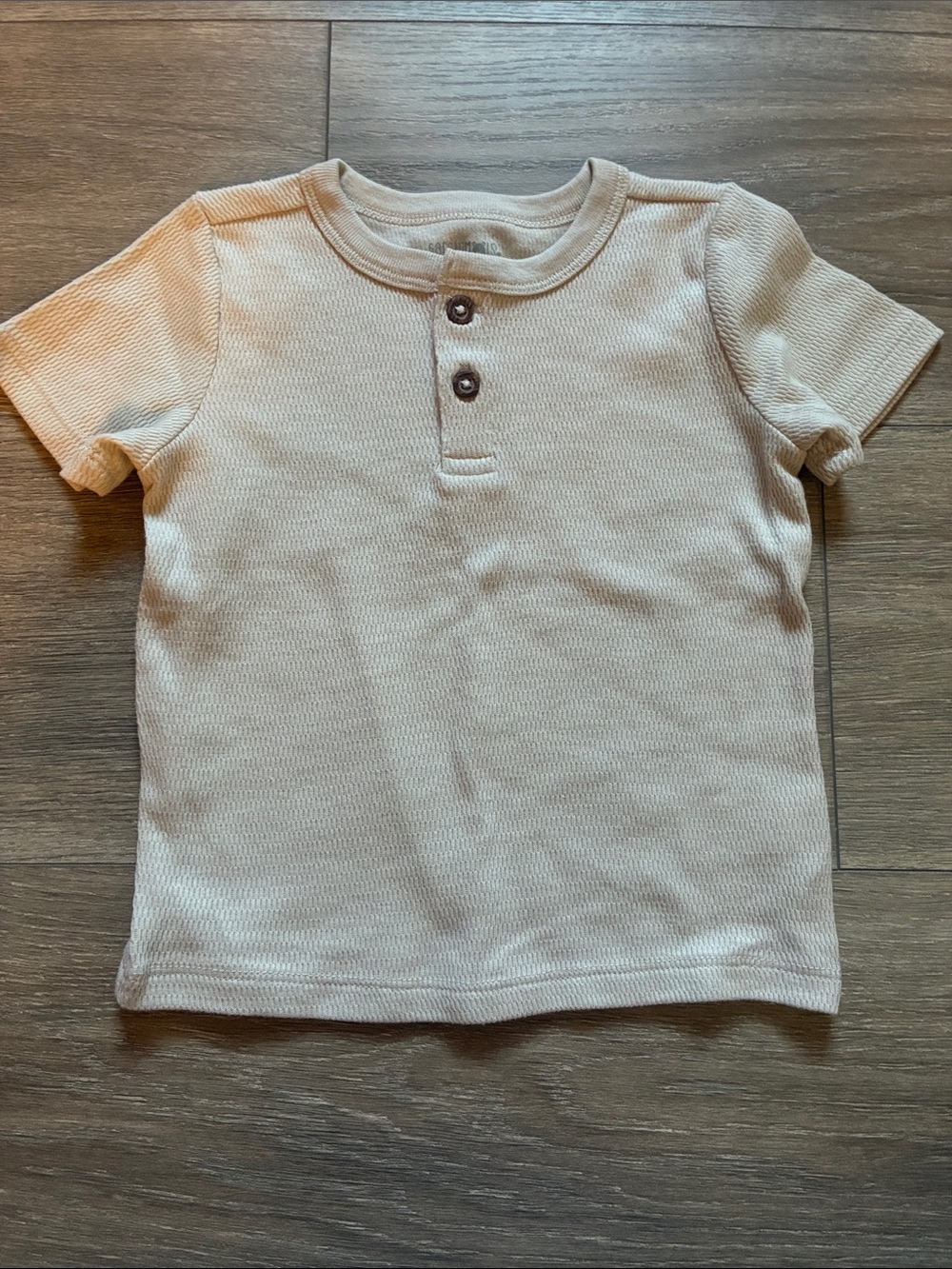 Garanimals Henley - 2T